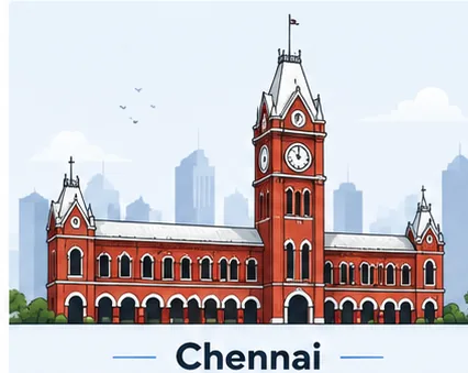 Chennai
