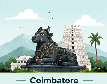 Coimbatore
