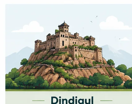 Dindigul