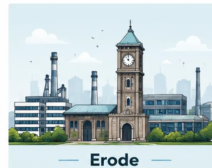 Erode