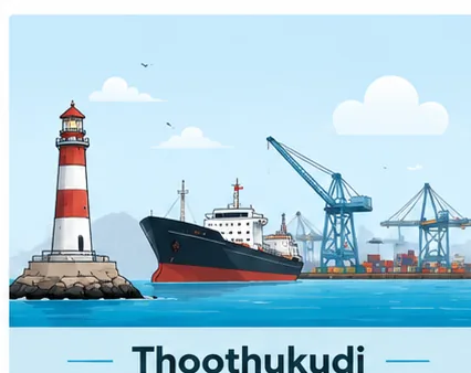 Thoothukudi
