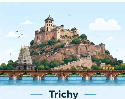 Trichy